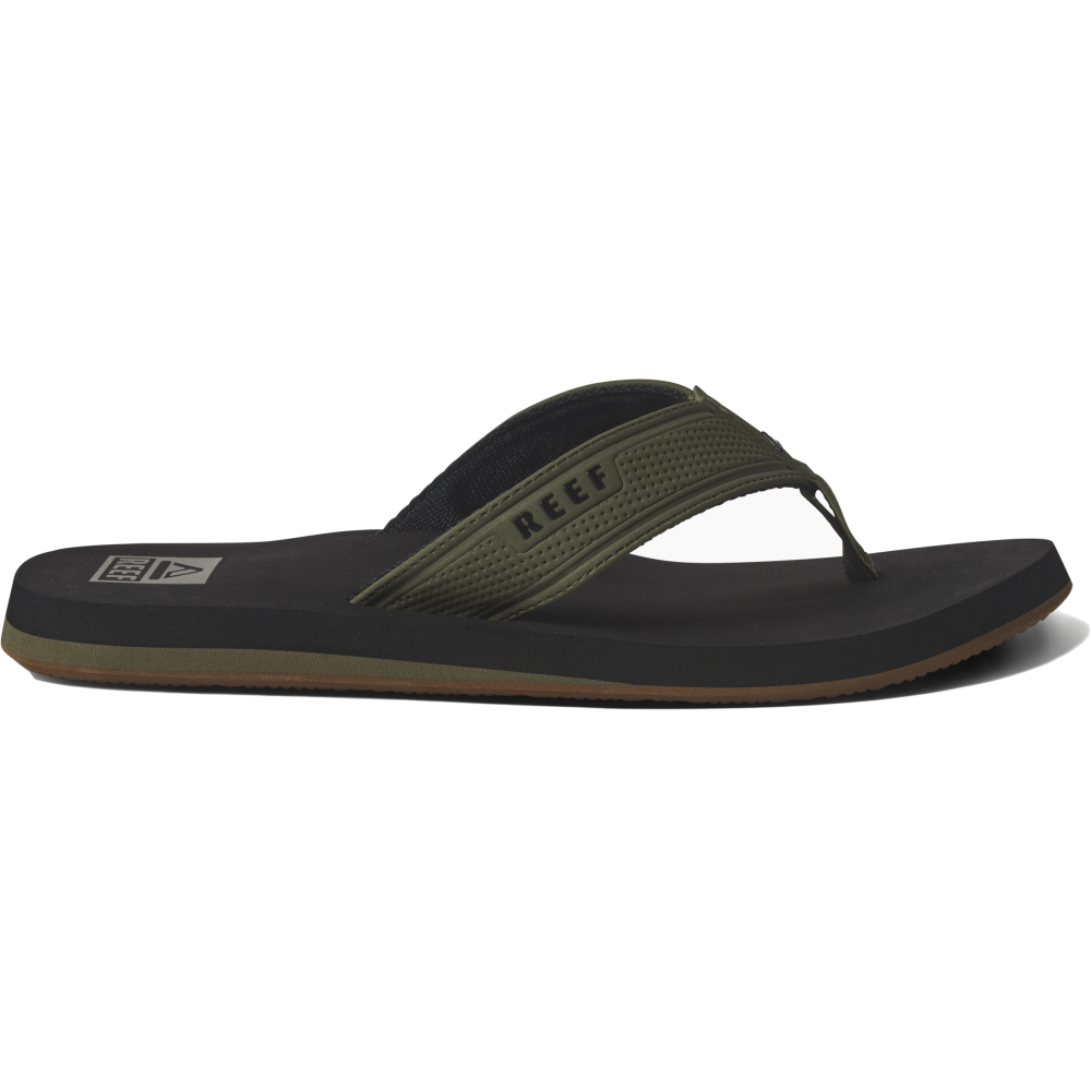 Reef Sandalen Herren The Layback 8