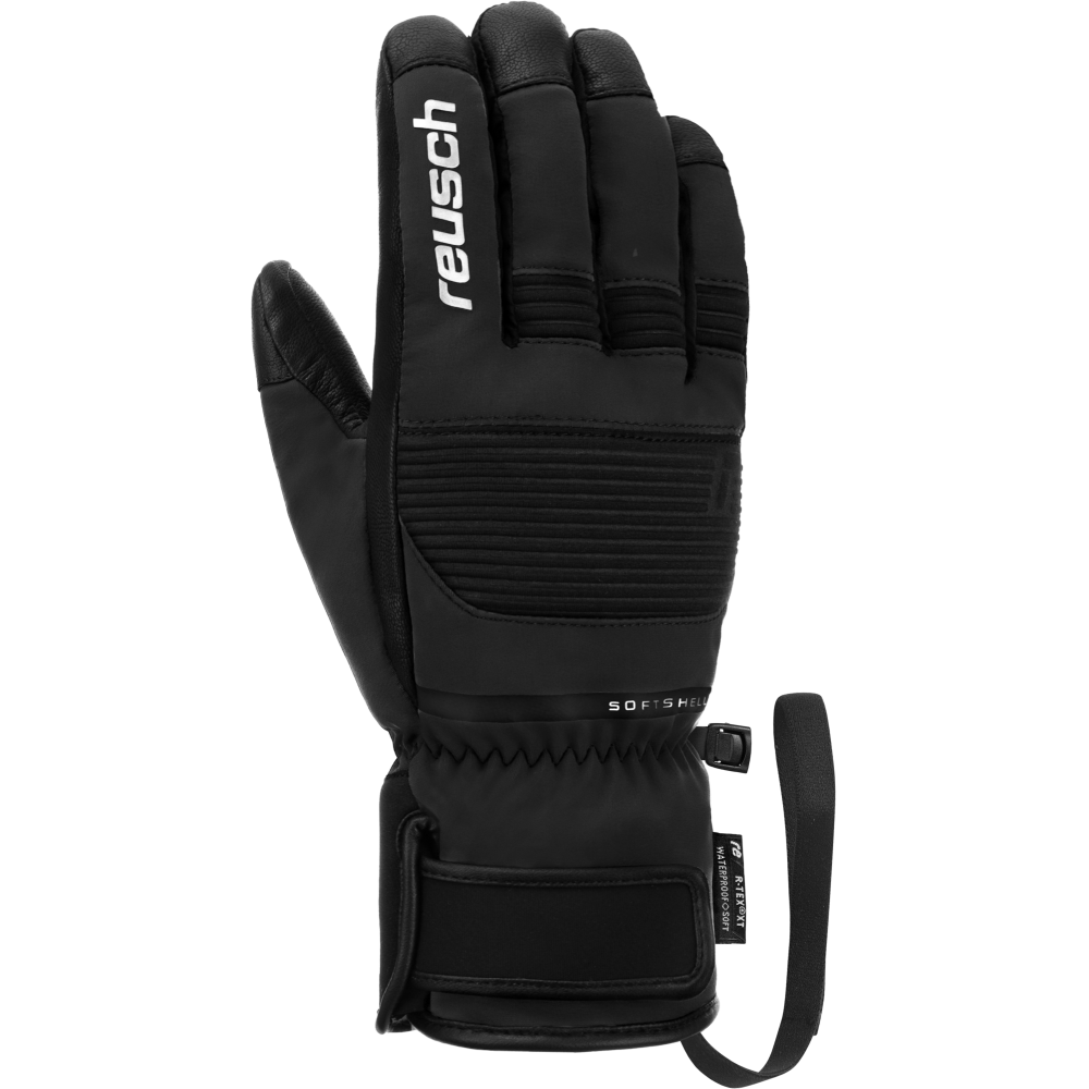 Reusch Andy R-TEX® XT Herren Skihandschuhe 10