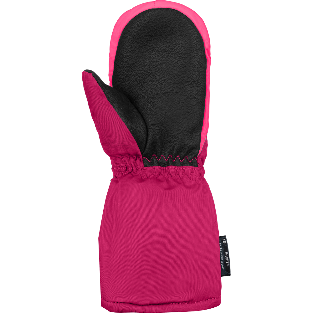 Reusch Baby Fäustlinge 