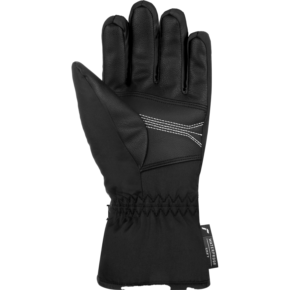 Reusch Bennet Skihandschuhe für Kinder 5