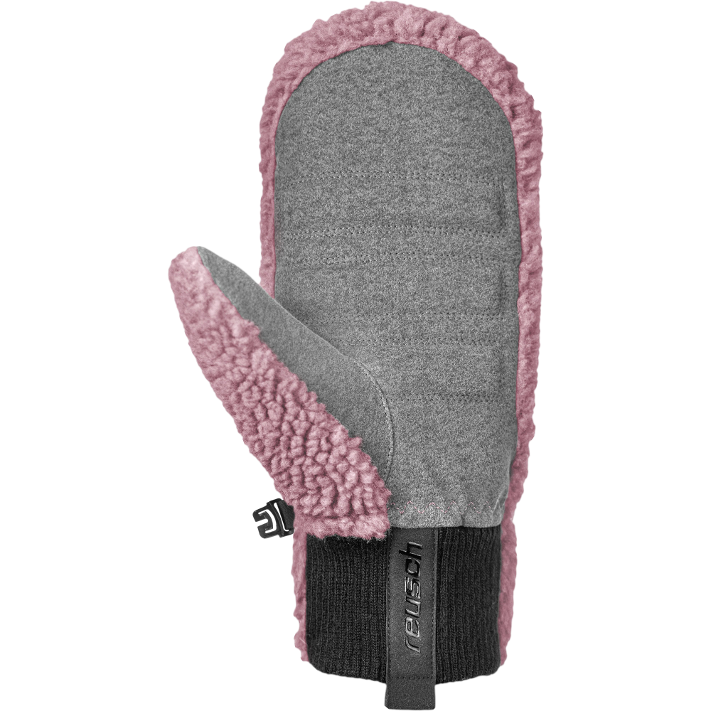 Reusch Bob Mitten Fäustlinge  