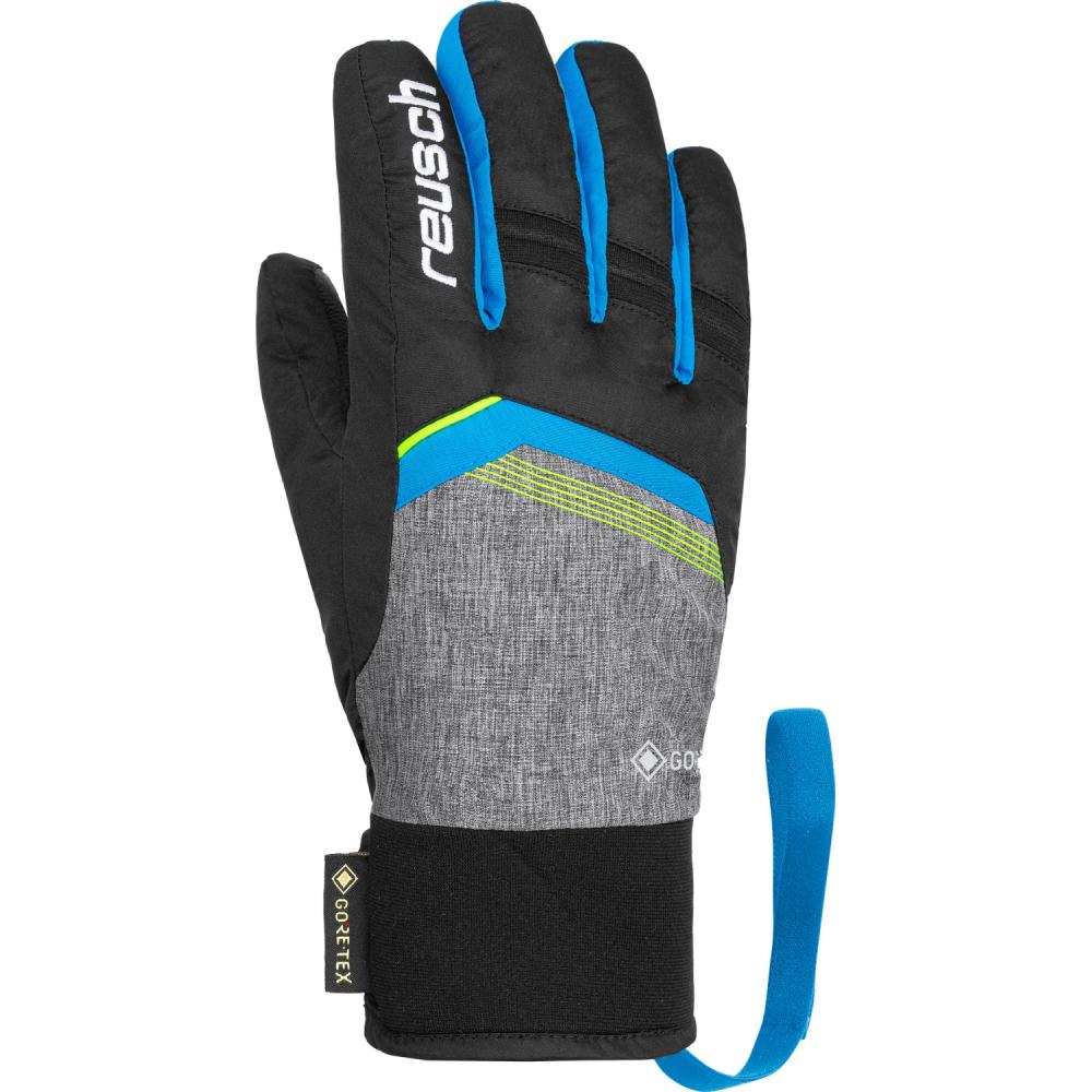 Reusch Bolt Junior Ski Handschuh 4,5