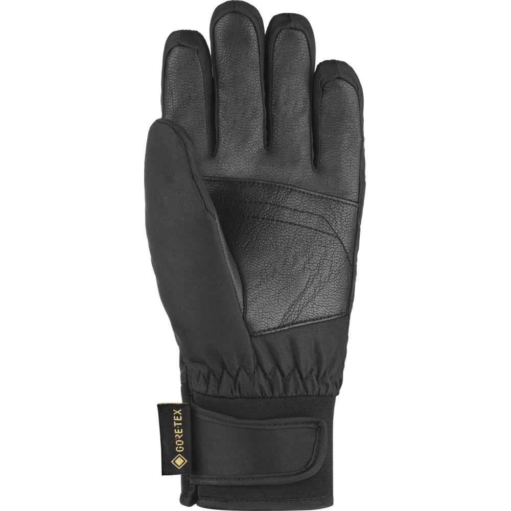 Reusch Bolt Junior Ski Handschuh 