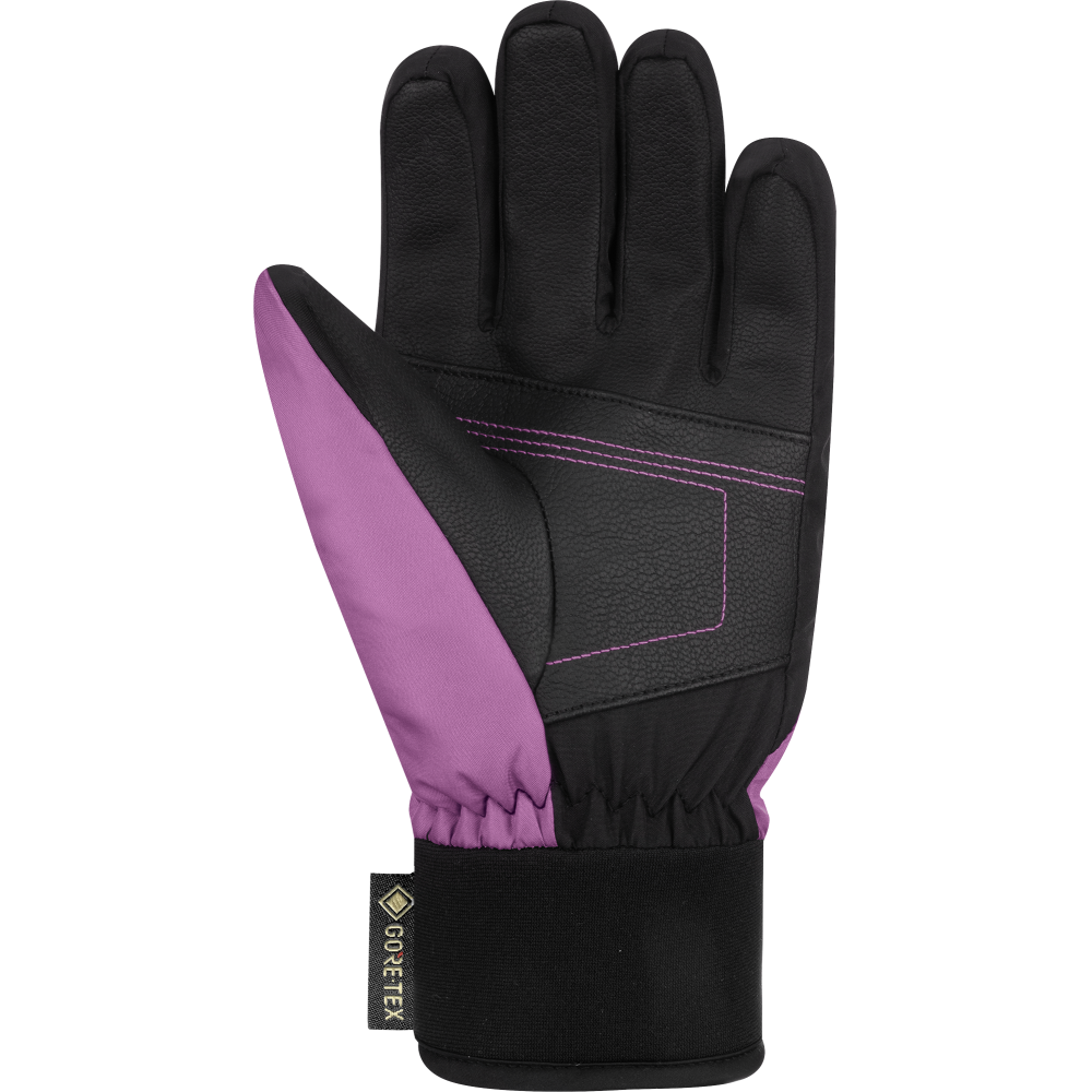 Reusch Bolt Junior Ski Handschuh 