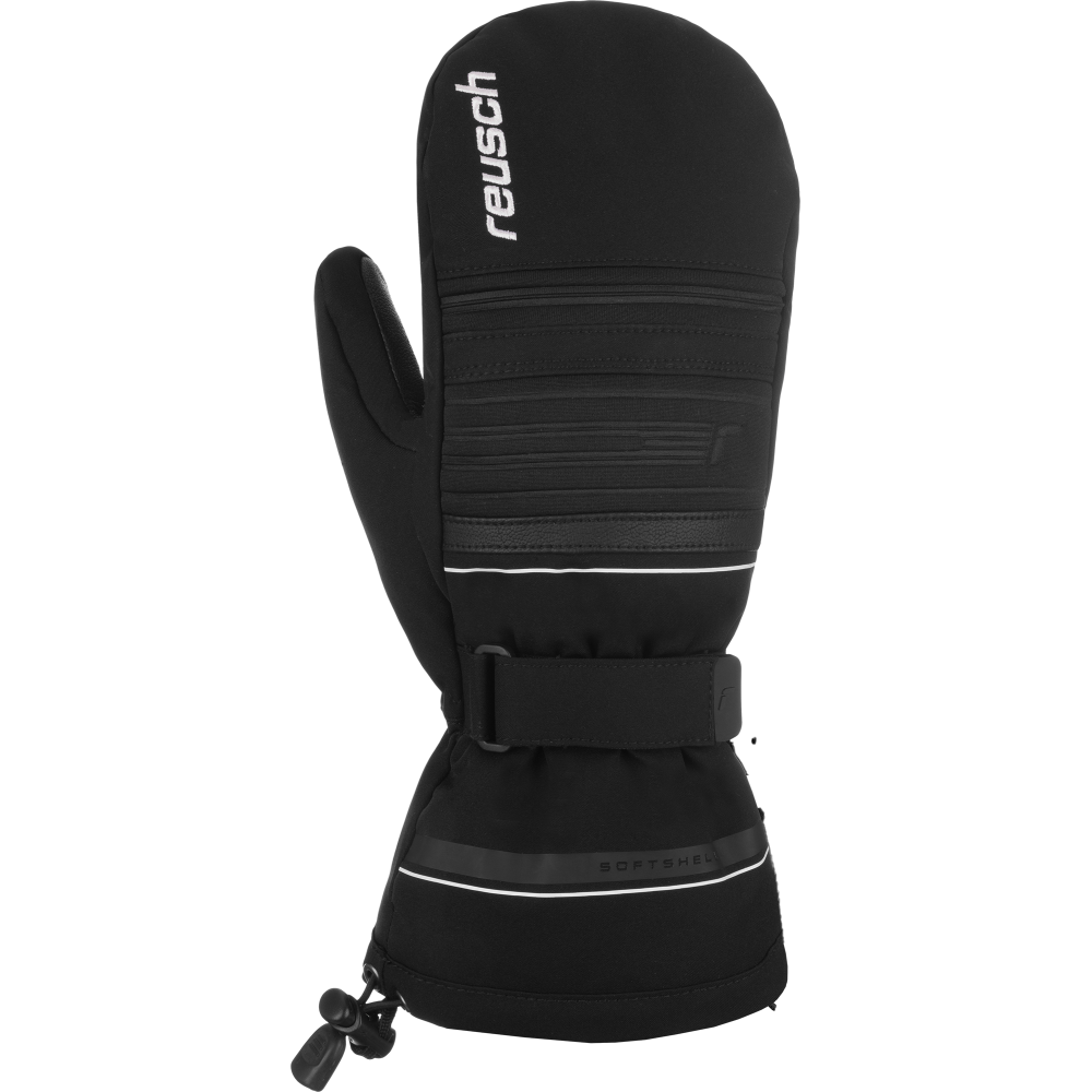 Reusch Unisex Conan R-TEX XT Skihandschuhe 