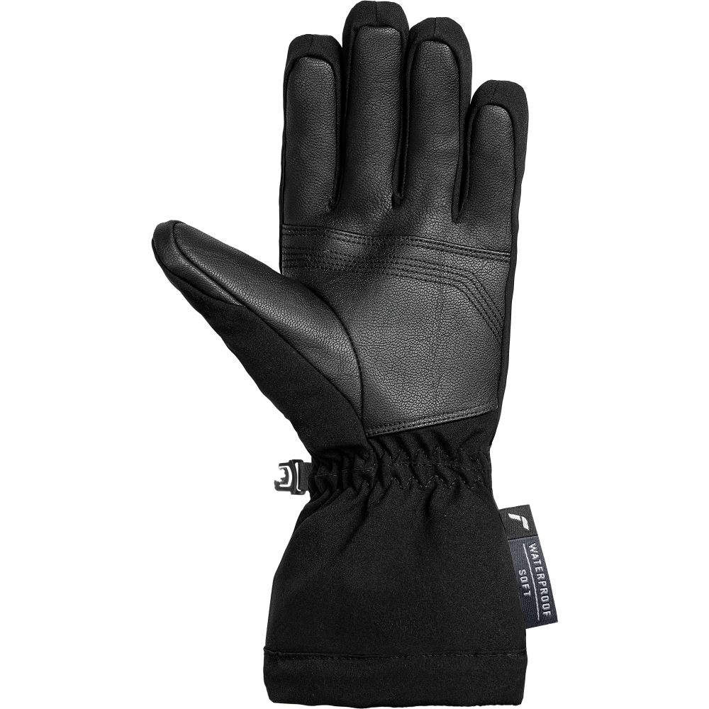 Reusch Herren Handschuhe Couloir R-TEX® XT 