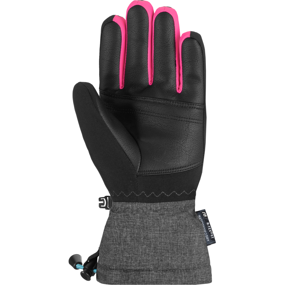 Reusch Kinder Skihandschuhe Kondor 
