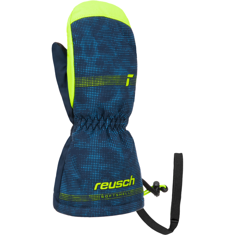 Reusch Maxi R-TEX® XT Kinder Fäustling 