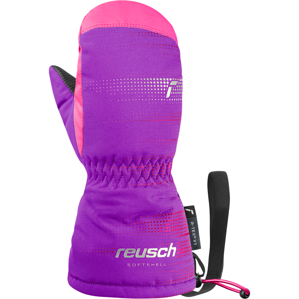 Reusch Mitten Kinder Fäustlinge 