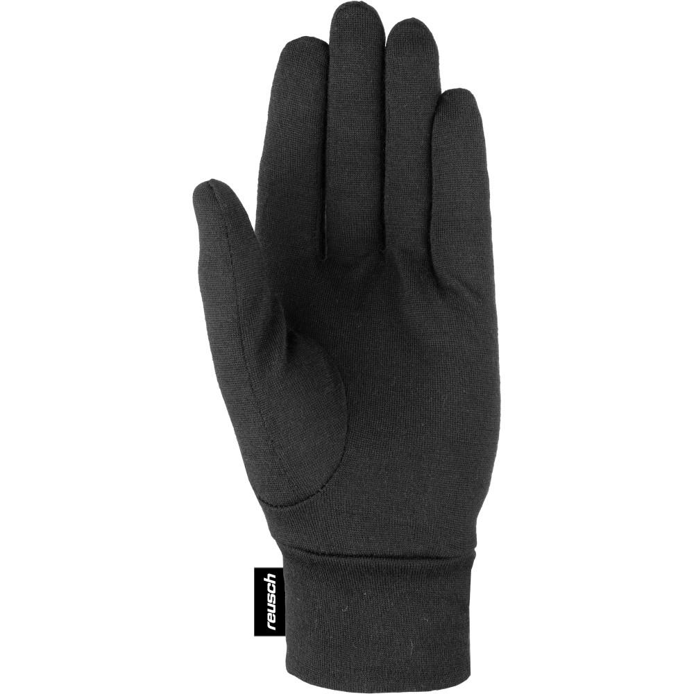 Reusch Merino Fingerhandschuhe 