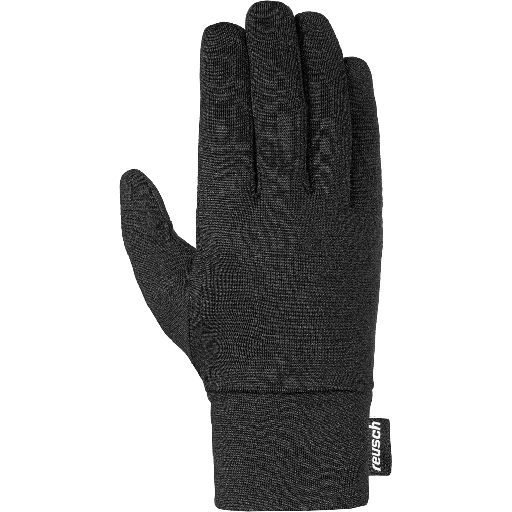 Reusch Merinowolle Handschuhe  