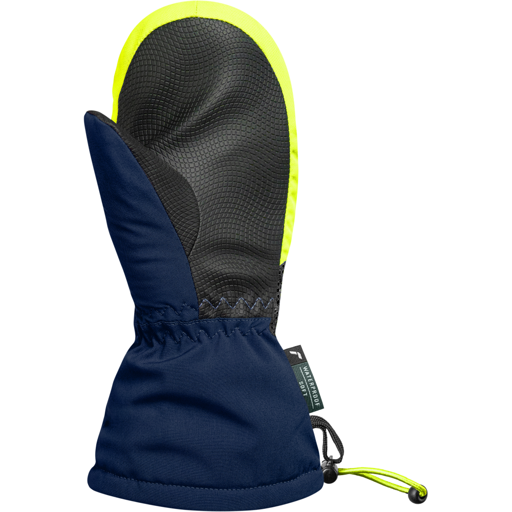 Reusch Mitten Kinder Fäustlinge 