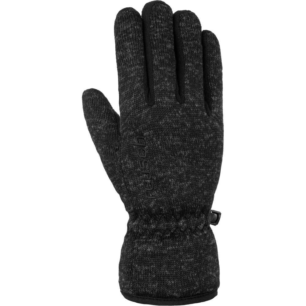 Reusch Panorama Fleece Handschuhe 