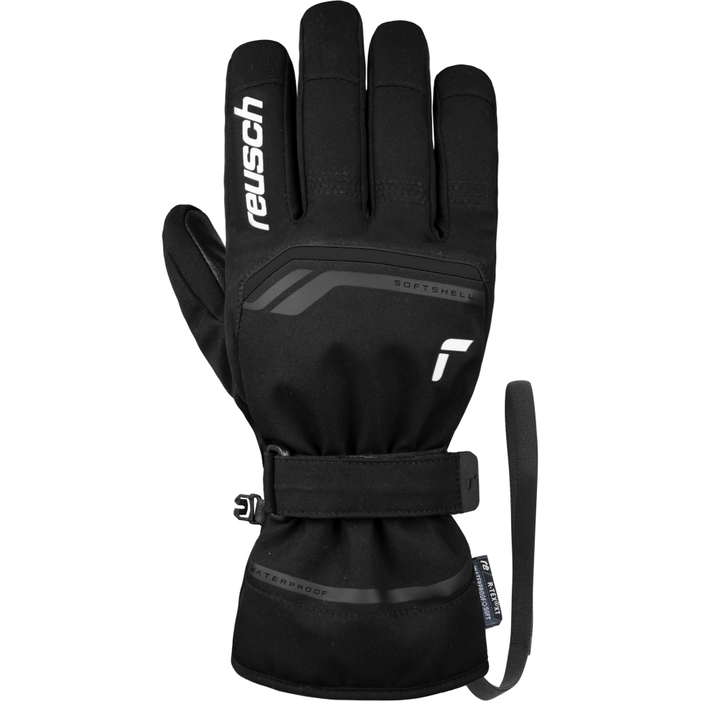 Reusch Primus R-TEX® XT Skihandschuhe 8