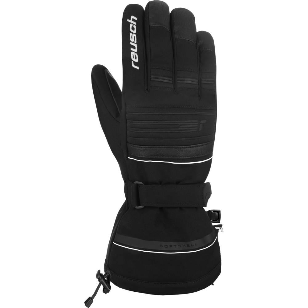 Reusch Unisex Conan R-TEX XT Skihandschuhe 