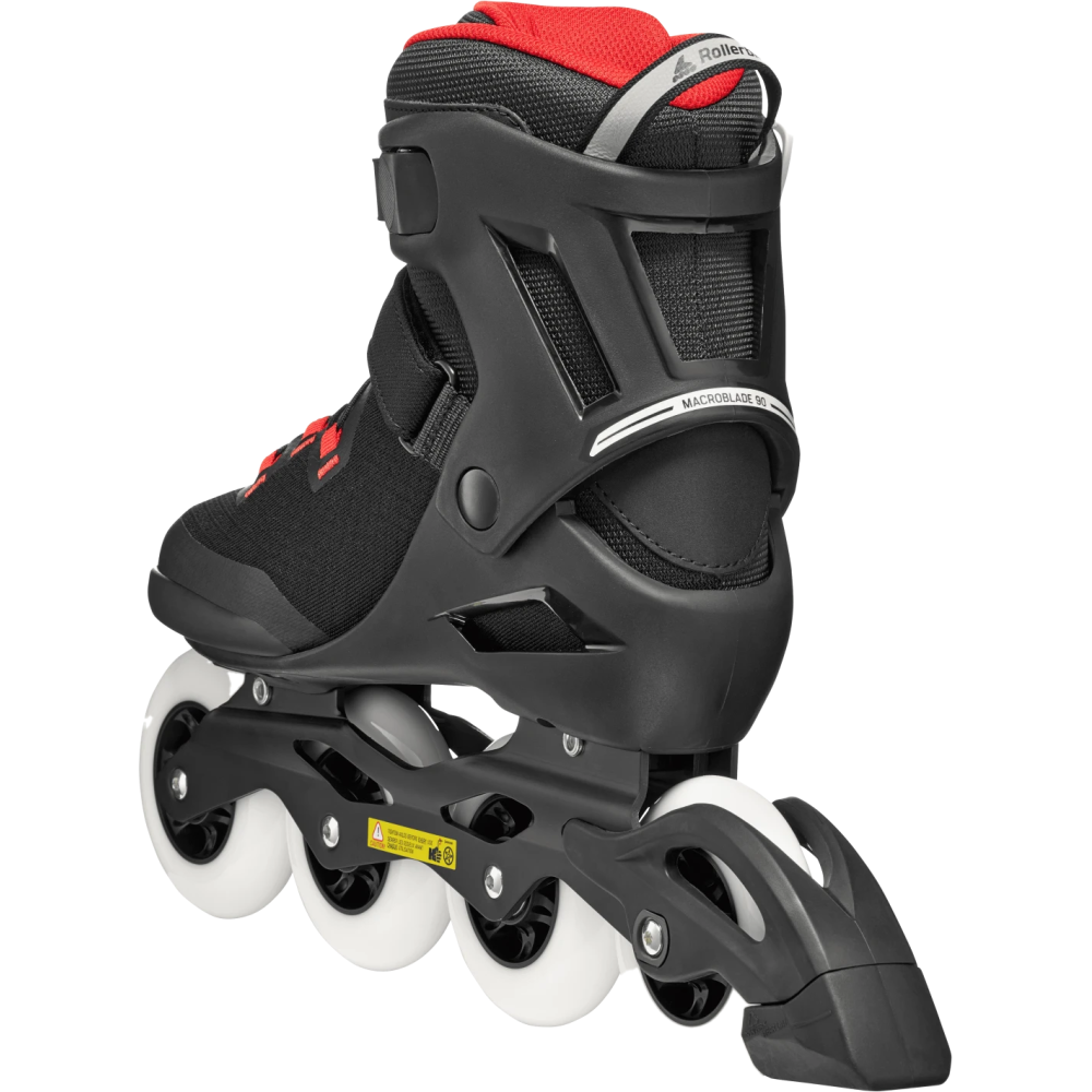 ROLLERBLADE Herren Inlineskates Macroblade 28