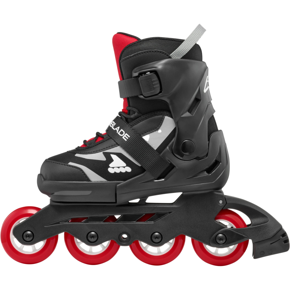 MICROBLADE NJ02 Rollerblades Kinder 