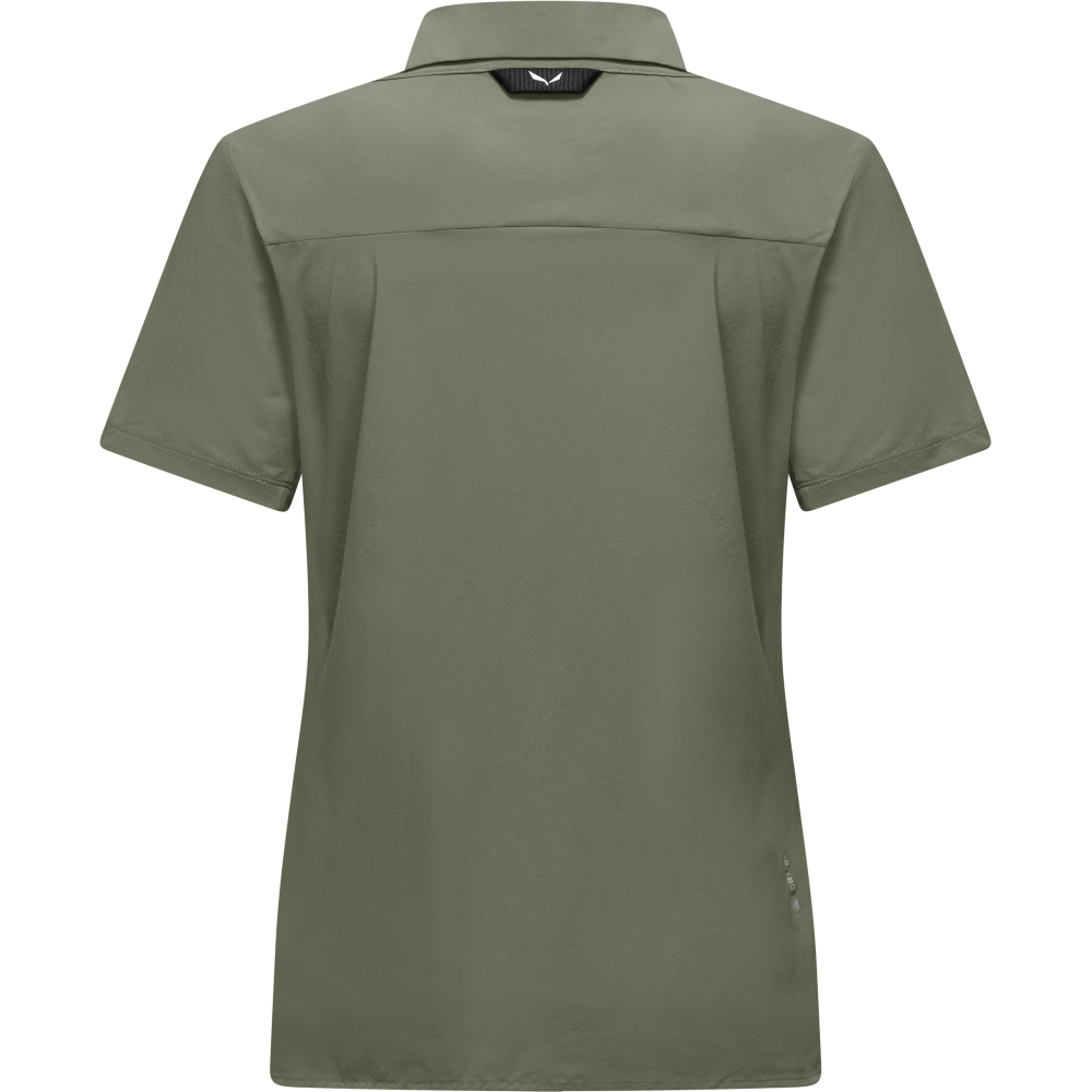 SALEWA Damen Bluse Puez 