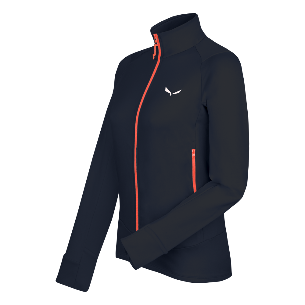 Salewa Damen Funktionsjacke 