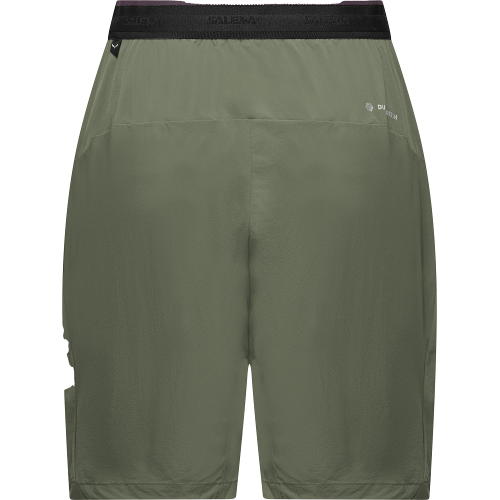 SALEWA Damen Outdoor Shorts Pedroc 2 DST 
