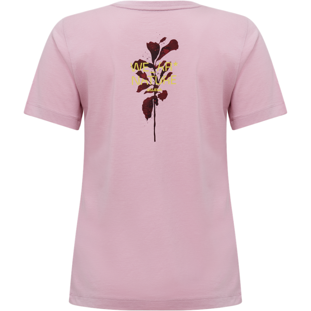 Salewa Damen Wandershirt Eagle Nature 