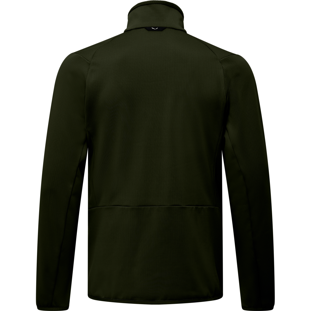 SALEWA Herren Funktionsjacke Puez Cammino PL Jacket 