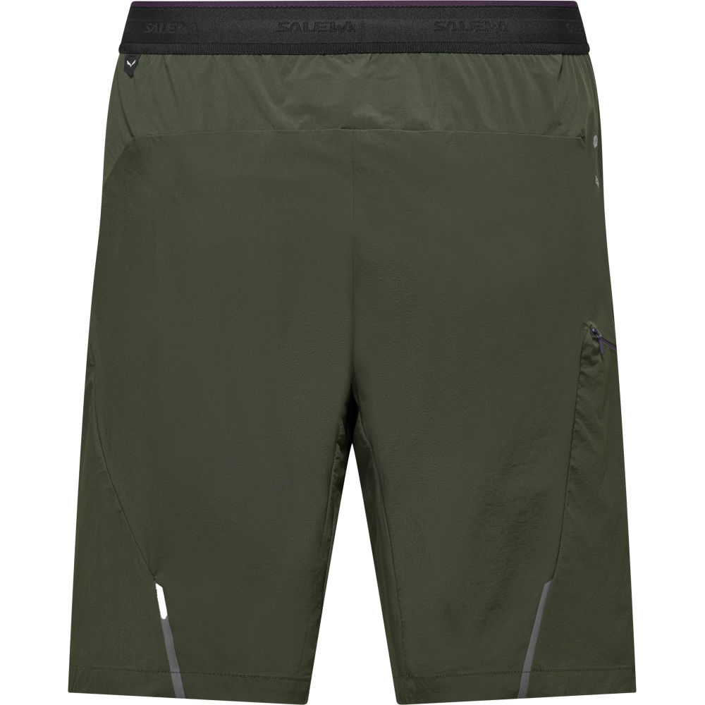 SALEWA Herren Outdoor Shorts Pedroc 4 DST Cargo 