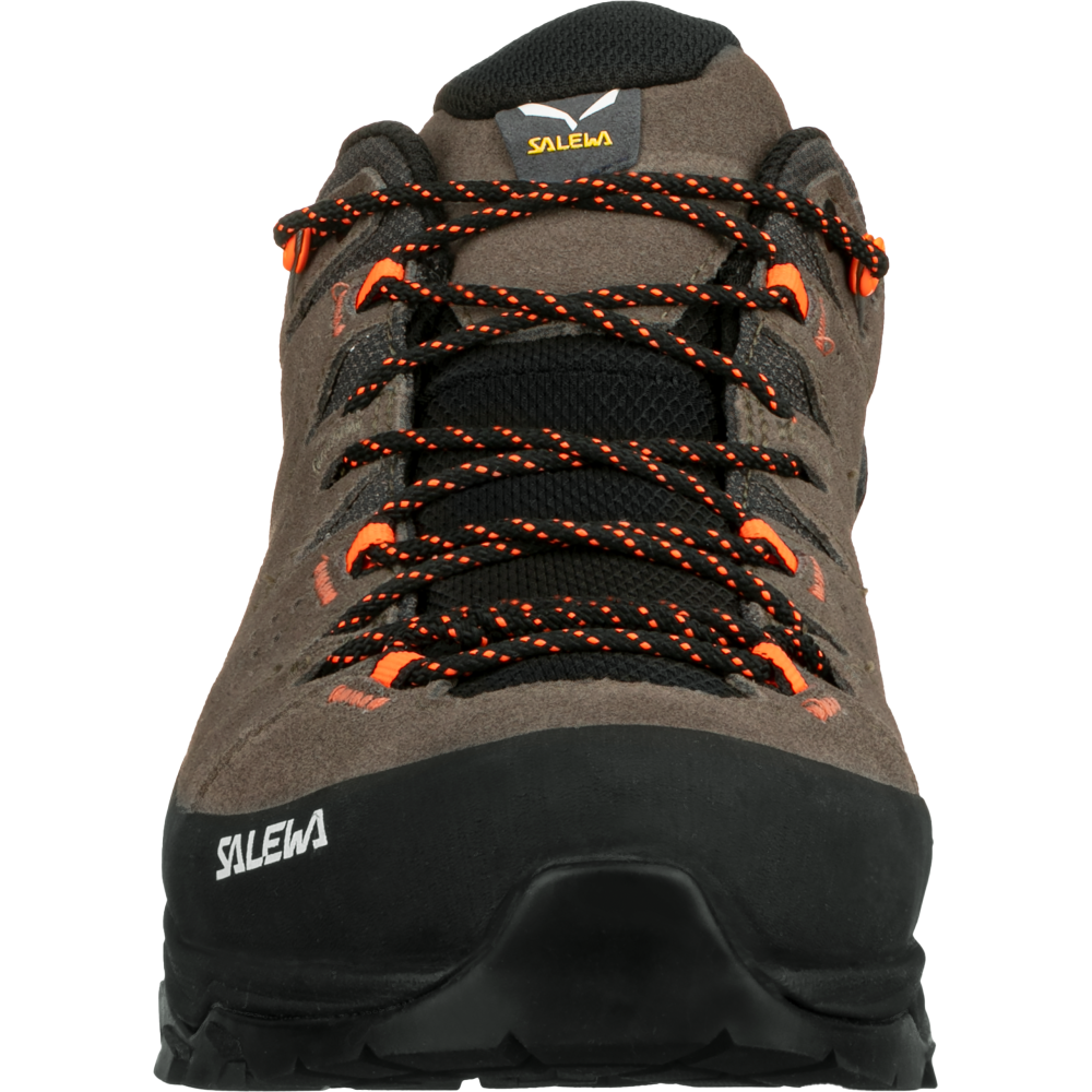 SALEWA Herren Trekking-Halbschuhe Alp Trainer 2 GTX 