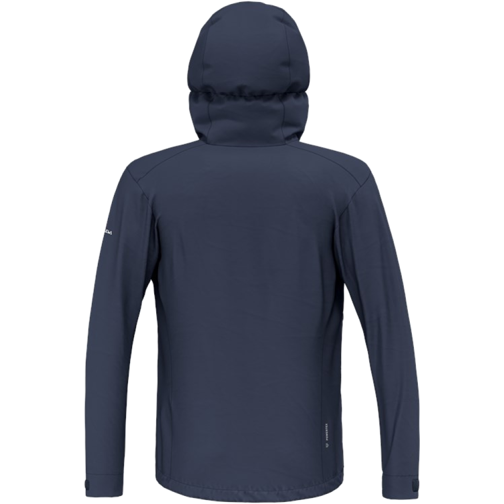 Salewa Puez 2.5L Powertex Jacke M