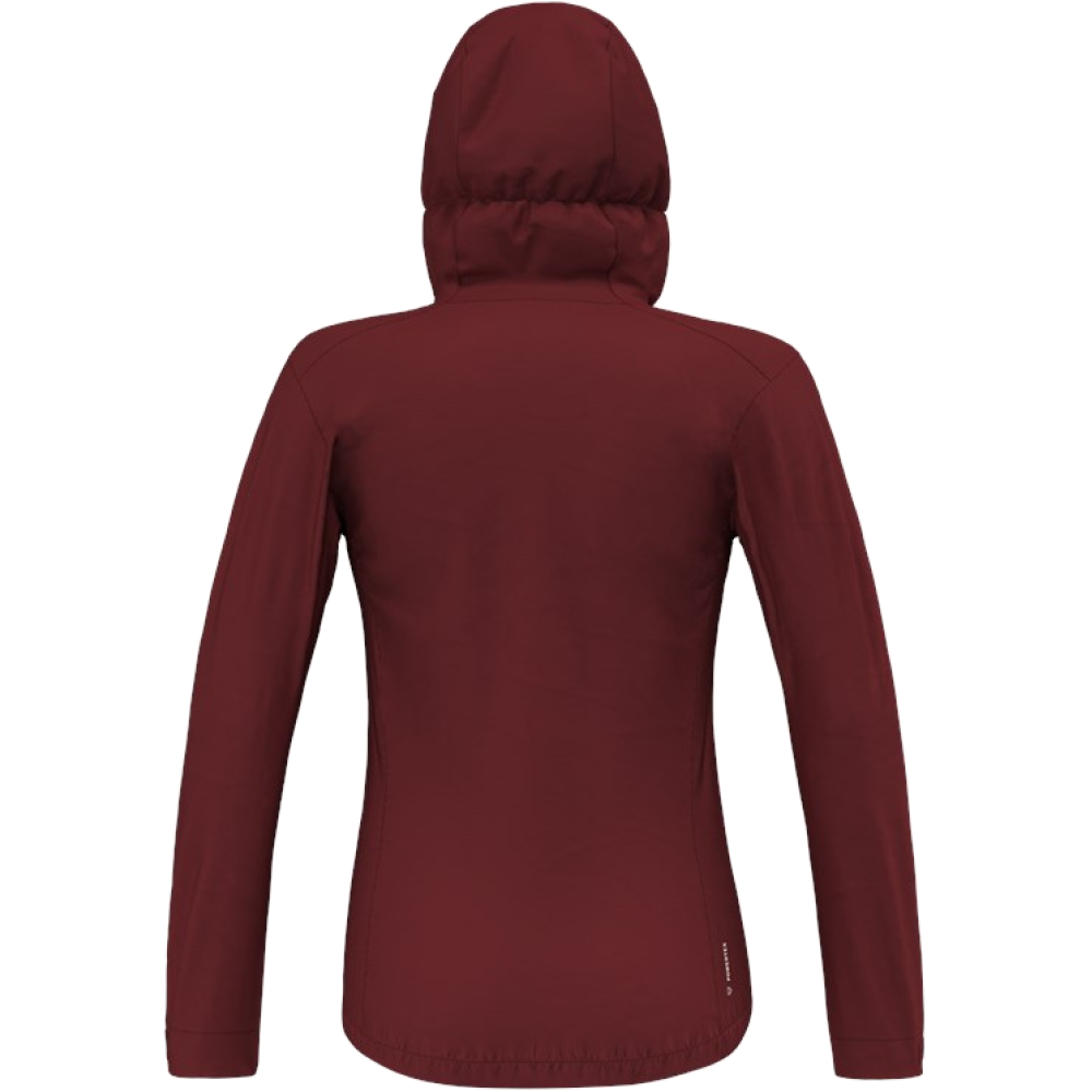 Salewa Puez 2.5L Powertex Jacke 