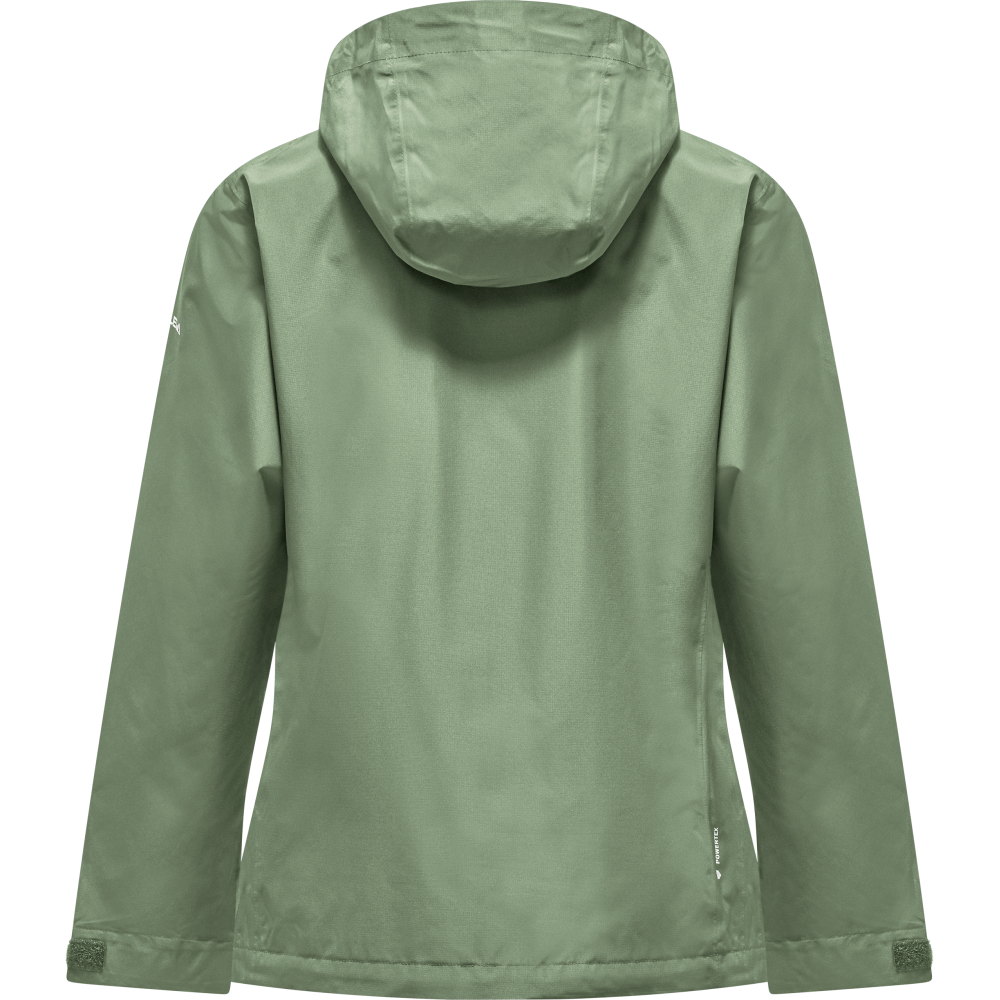 Salewa Puez 2.5L Powertex Jacke 