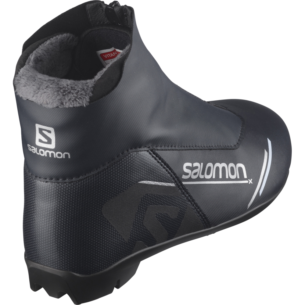 Salomon Damen Langlaufschuhe XC VITANEX SPORT PLK 