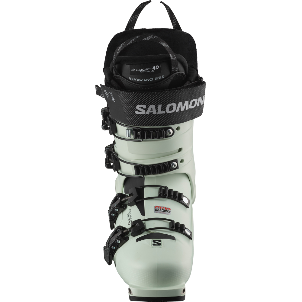 Salomon Damen Skischuhe Shift Pro 100 W AT 24