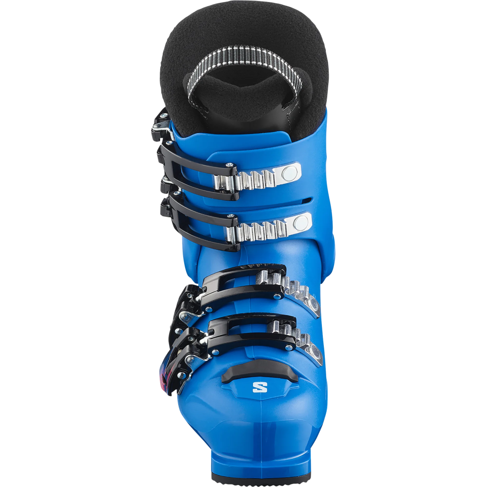 Salomon EQUIPE 60T Kinder Skischuh 