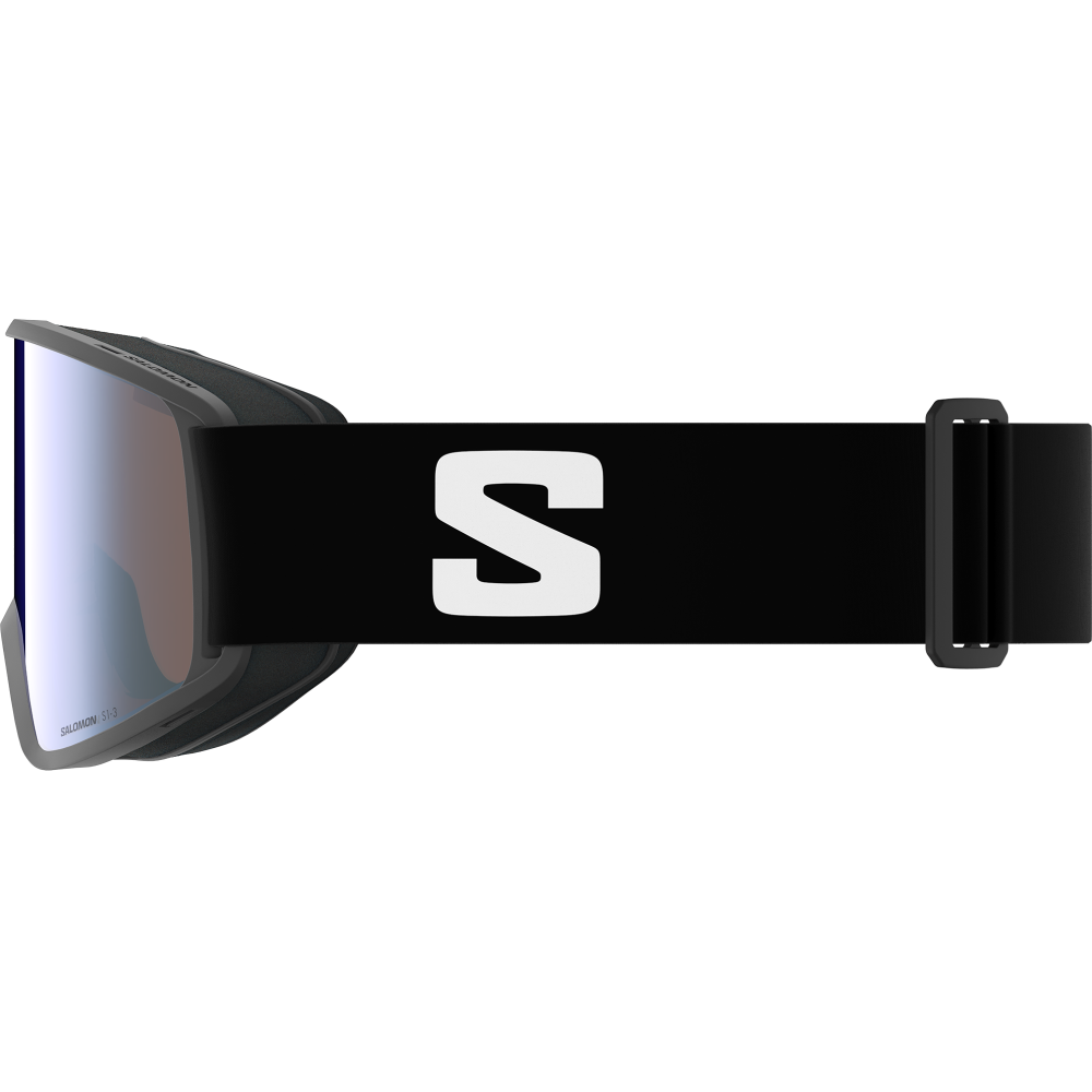 Salomon Force Photo Skibrille  -