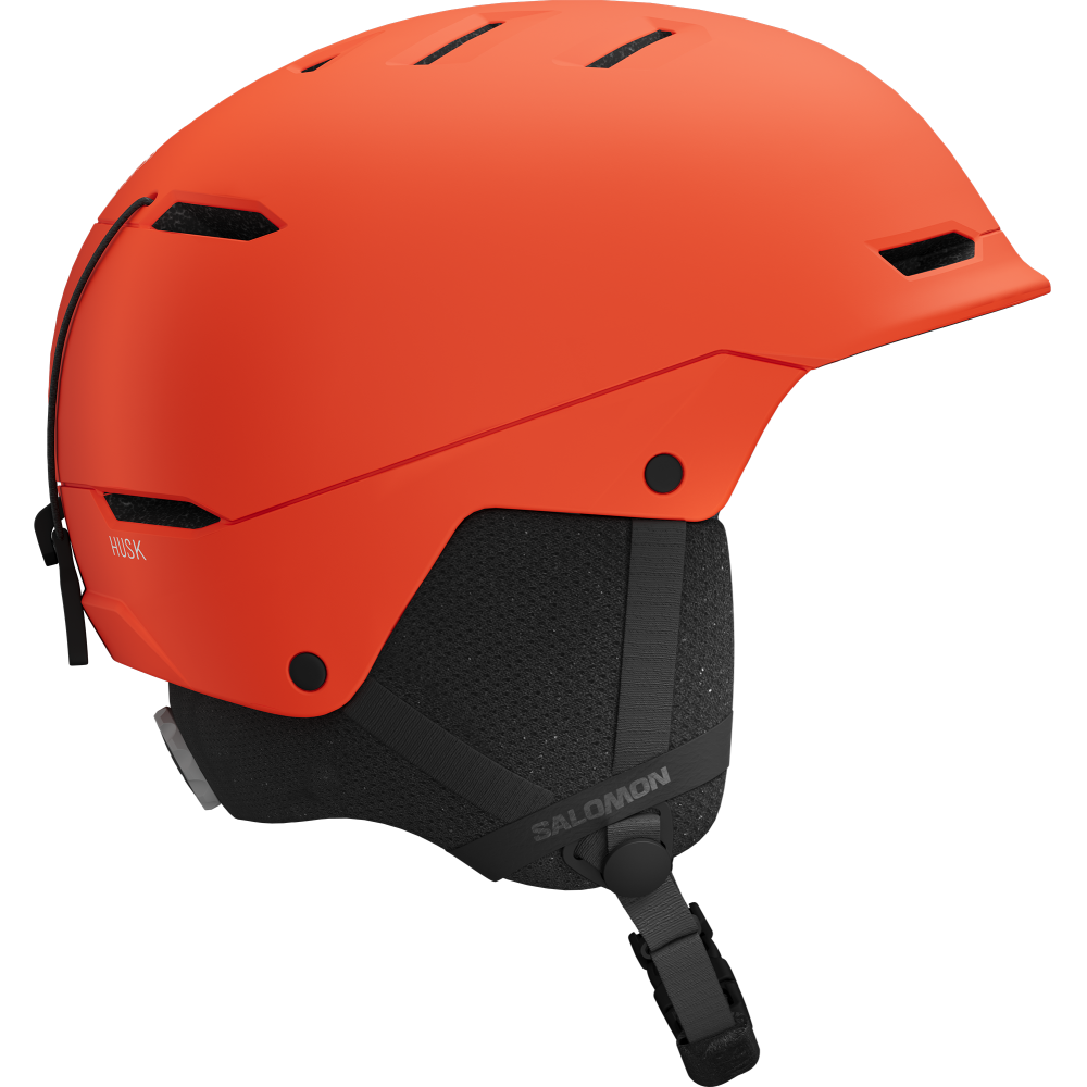Salomon Herren Skihelm Husk S