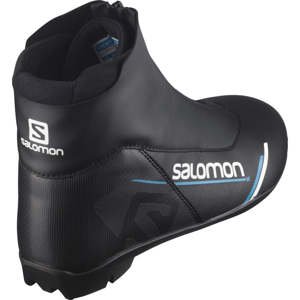 Salomon Herren Langlaufschuhe XC ESCAPEX SPORT PLK 