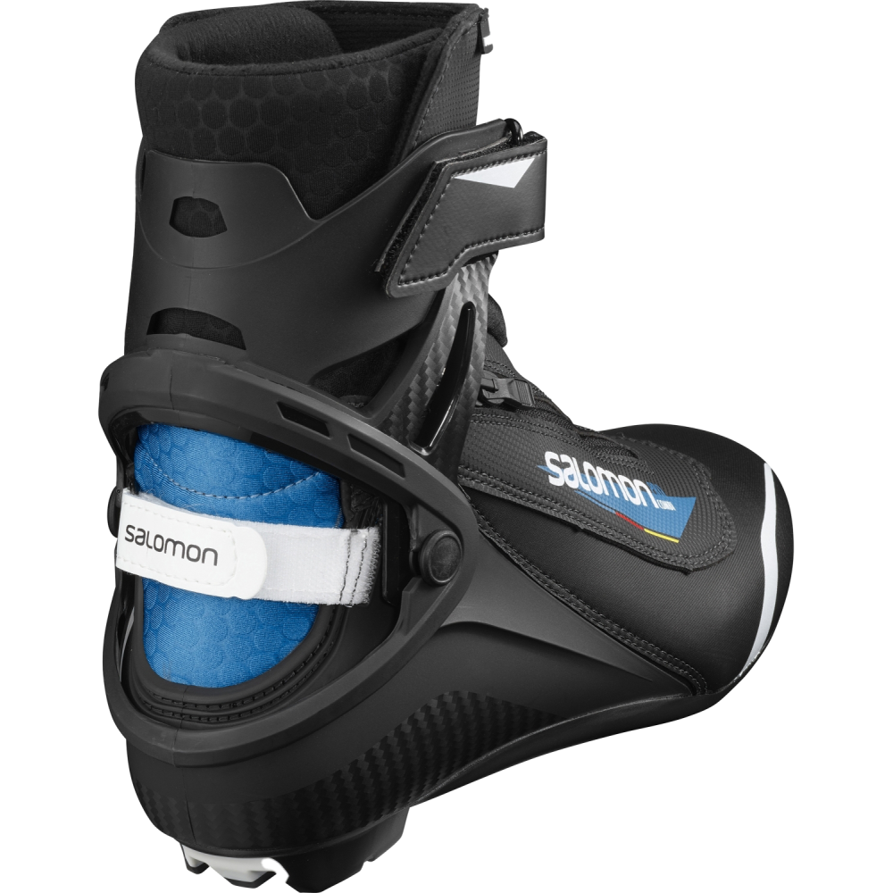 SALOMON Herren Pro Combi Prolink Langlaufschuhe 7