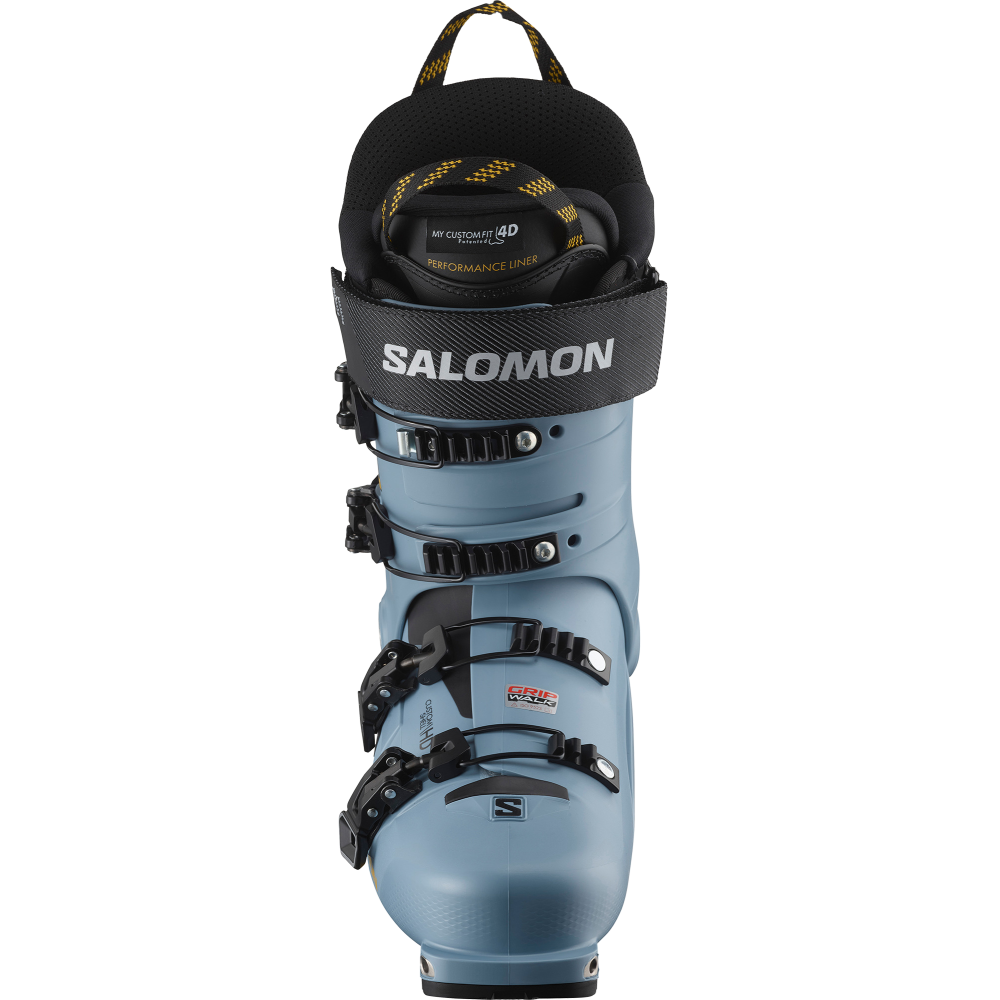 Salomon Herren Skischuh Shift Pro 110 AT 28