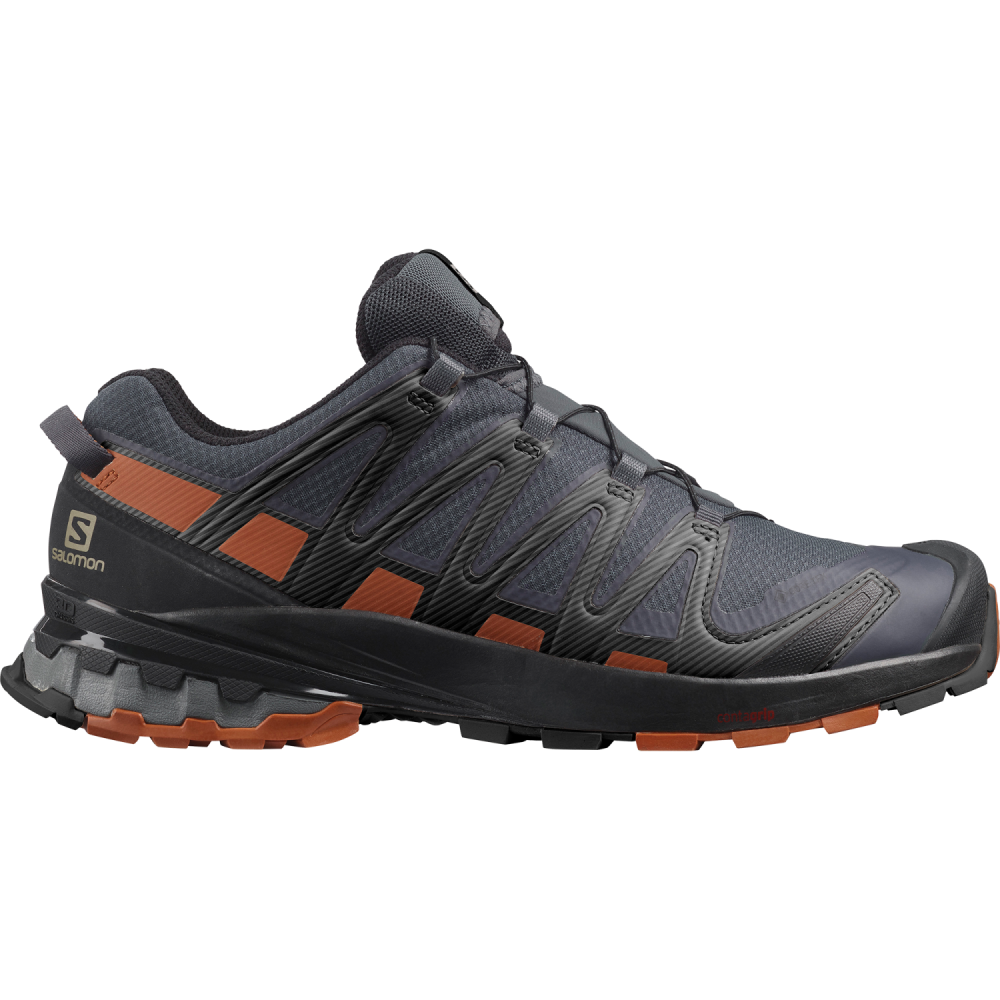 SALOMON Herren Trailrunningschuhe XA PRO 3D V8 GTX"  