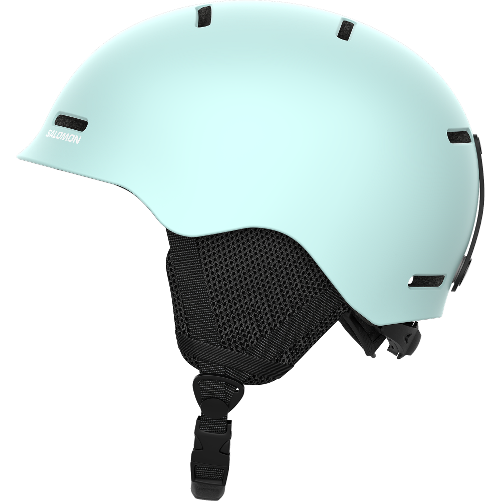 Salomon Kinderskihelm ORKA 
