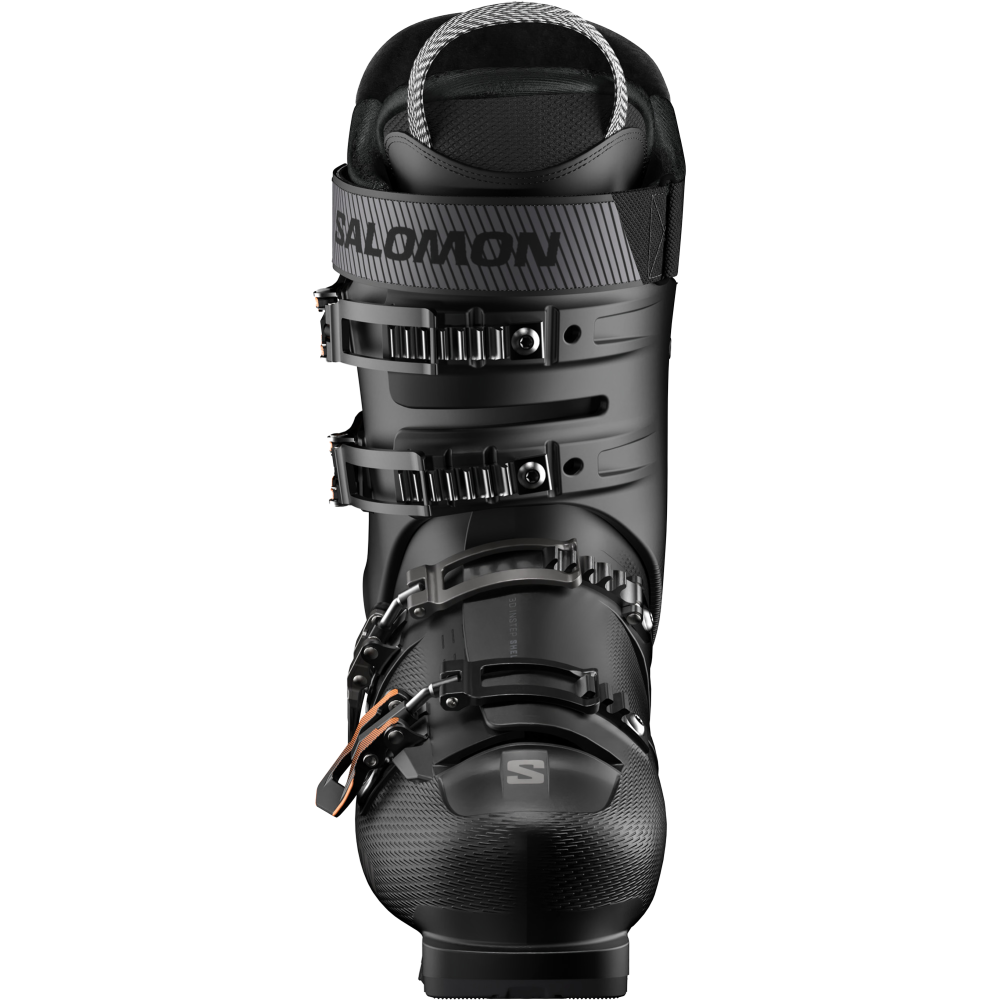 ALP. BOOTS S/PRO DELTA X90 GW Black/Dr G N/A 