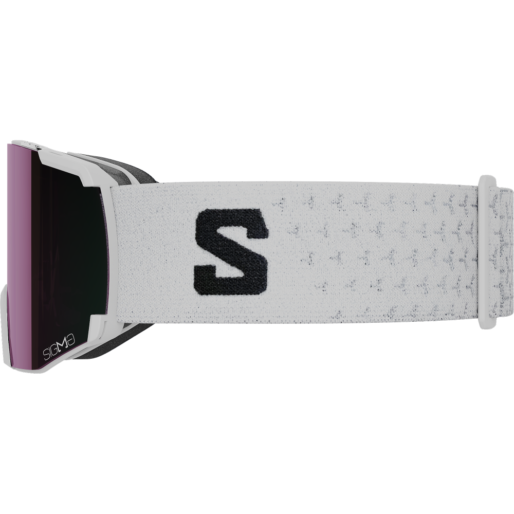 Salomon Skibrille X/View Sigma  -