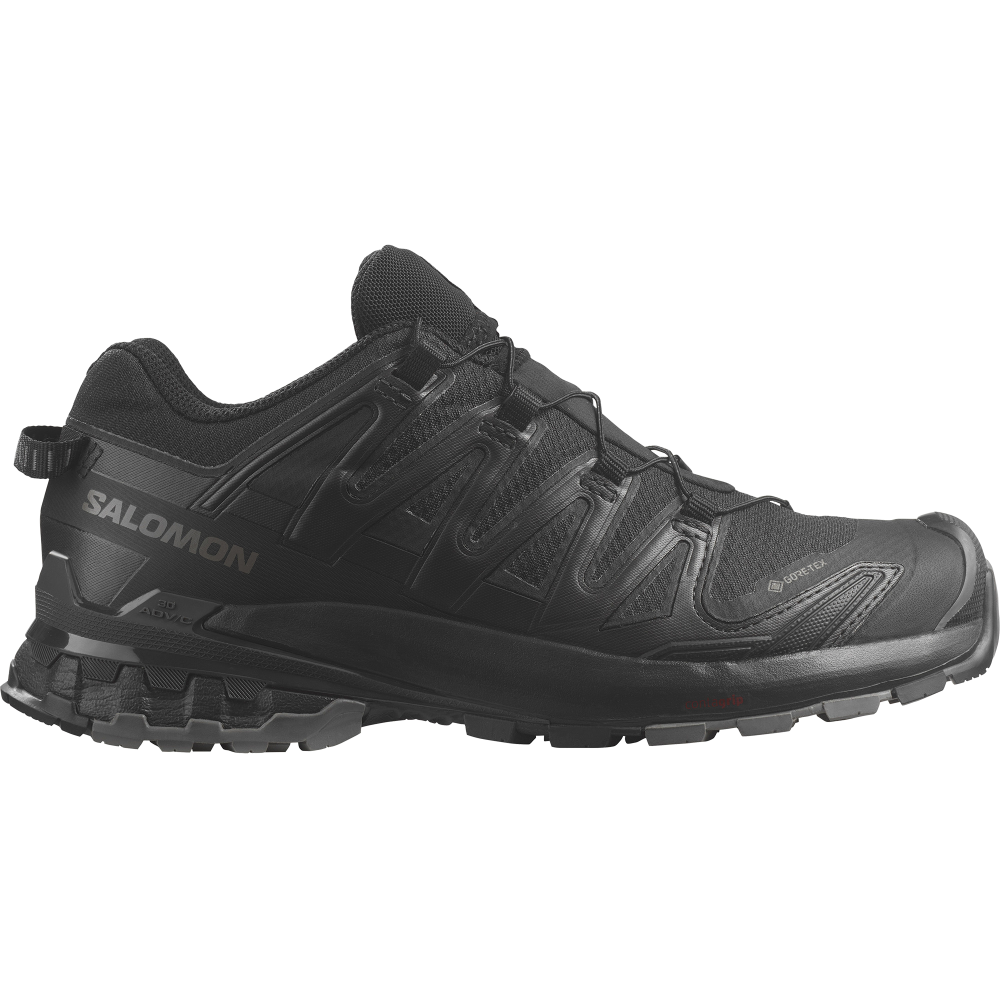 Salomon XA PRO 3D v8 Damen Trekkingschuh 