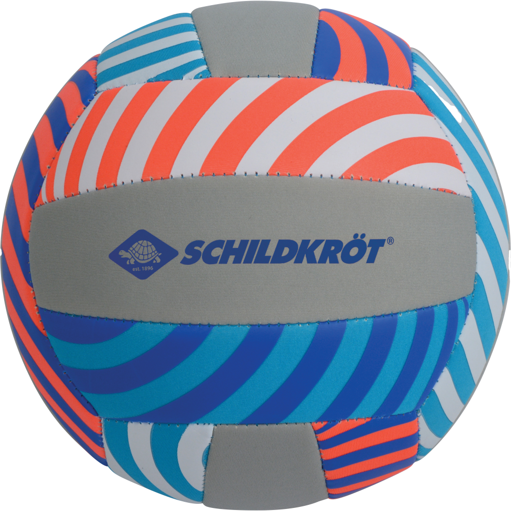 Schildkröt Neopren Beachvolleyball -