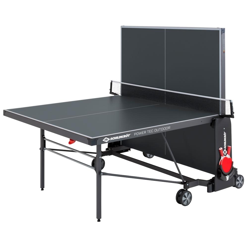 Schildkröt PowerTec Outdoor Tischtennisplatte -