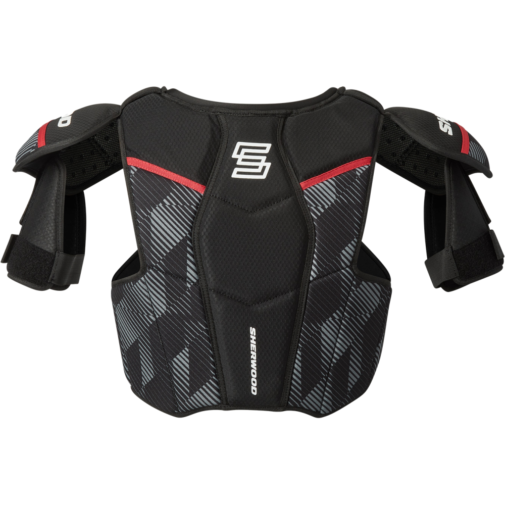 SHERWOO Schulterschutz T60X M