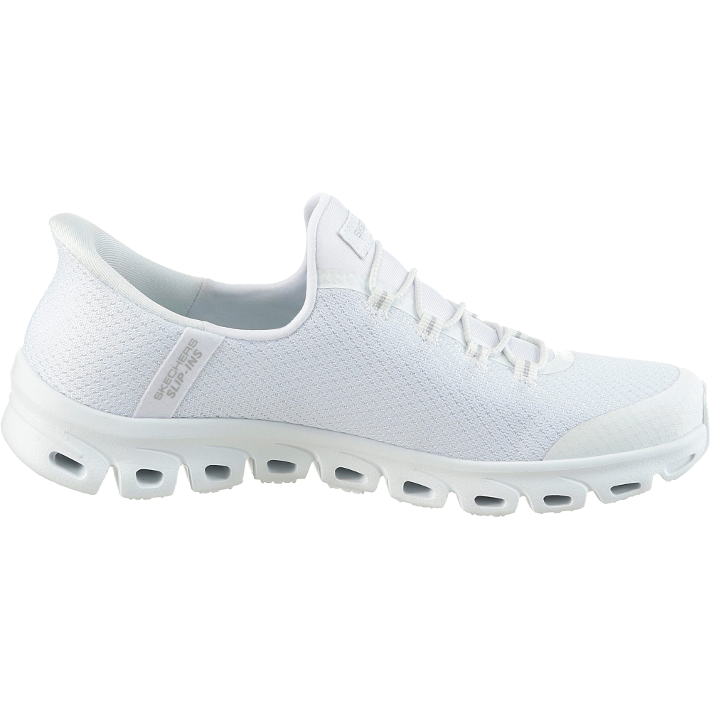 Skechers Damen Freizeitschuhe Glide-Step Pursuit 