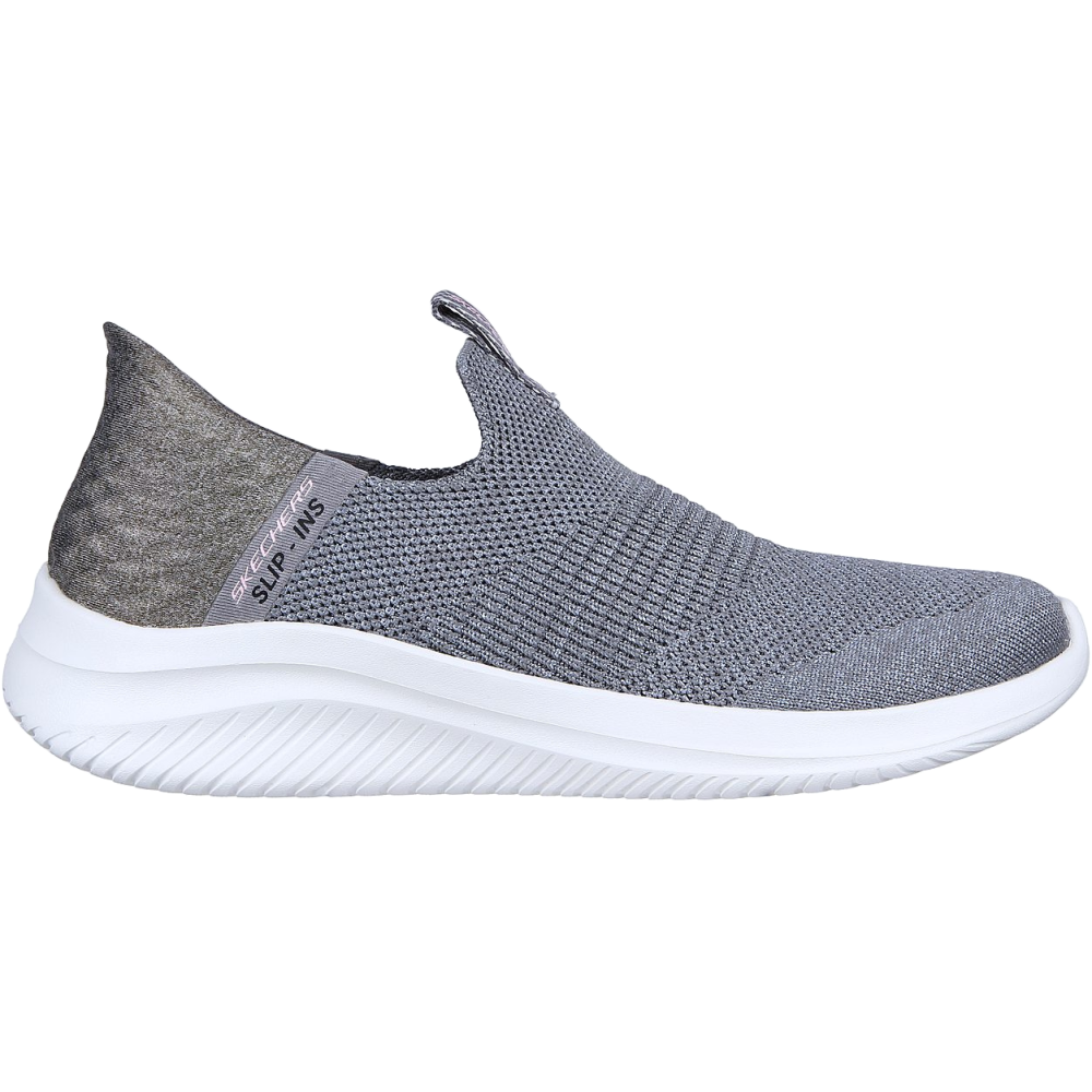 Skechers Kinder Sneaker Slip-ins Ultra Flex 3.0 Smooth Step 