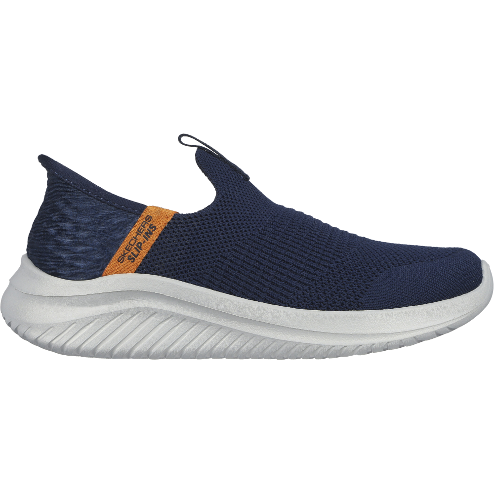 Skechers Kinder Sneaker Slip-ins Ultra Flex 3.0 Smooth Step 